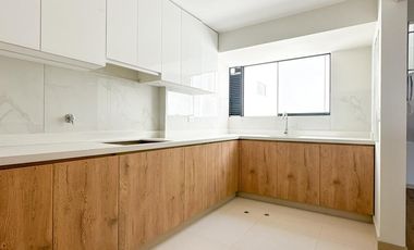 Departamento en Santiago de Surco