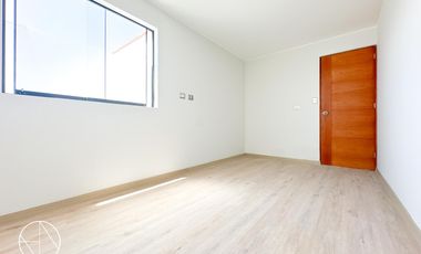 Departamento en Santiago de Surco