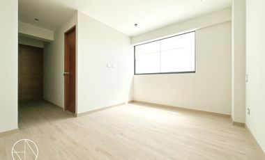 Departamento en Santiago de Surco
