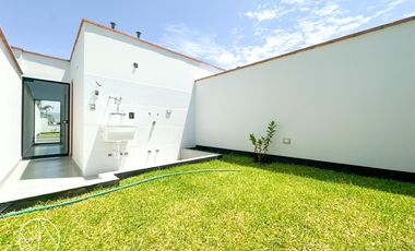 Departamento en Santiago de Surco