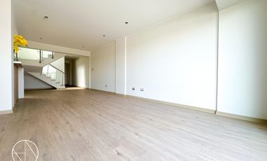 Departamento en Santiago de Surco