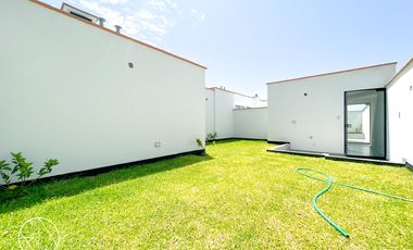 Departamento en Santiago de Surco