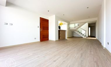Departamento en Santiago de Surco