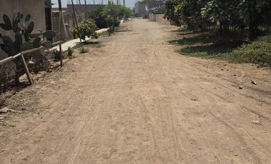 Terreno de Ocasion en Carabayllo