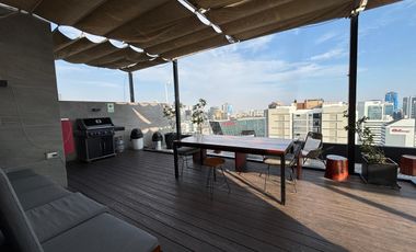 Alquiler de Departamento en San Isidro