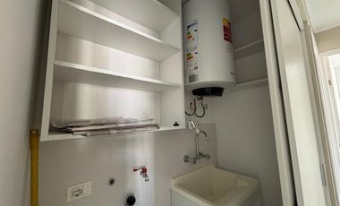 Alquiler de Departamento en San Isidro