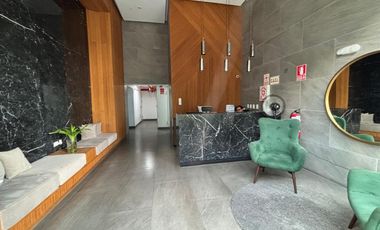 Alquiler de Departamento en San Isidro