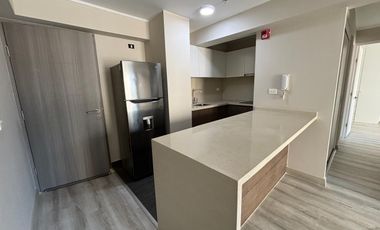 Alquiler de Departamento en San Isidro