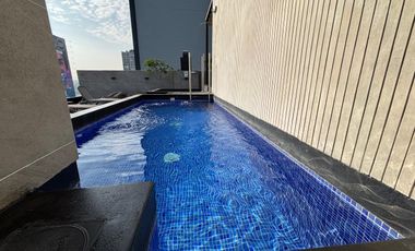 Alquiler de Departamento en San Isidro