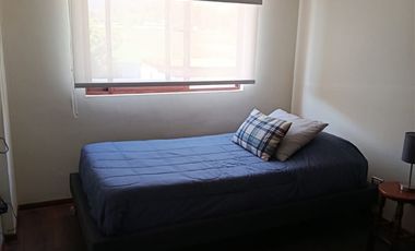 Casa en Venta en ONDOMINIO CUMBRES DE AUCO COMUNA DE CALLE LARGA
