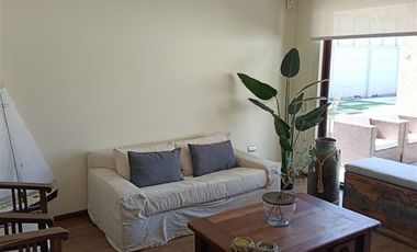 Casa en Venta en ONDOMINIO CUMBRES DE AUCO COMUNA DE CALLE LARGA