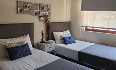 Casa en Venta en ONDOMINIO CUMBRES DE AUCO COMUNA DE CALLE LARGA
