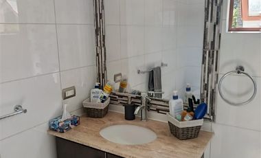 Casa en Venta en ONDOMINIO CUMBRES DE AUCO COMUNA DE CALLE LARGA
