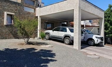 Casa en Venta en ONDOMINIO CUMBRES DE AUCO COMUNA DE CALLE LARGA