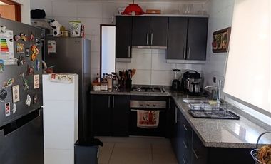 Casa en Venta en ONDOMINIO CUMBRES DE AUCO COMUNA DE CALLE LARGA
