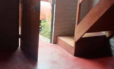 Casa en Venta en pasaje Caracas con Av. Estacion