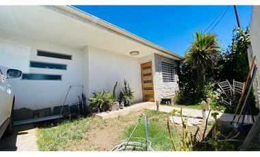 Casa 1D-1B con gran piscina
