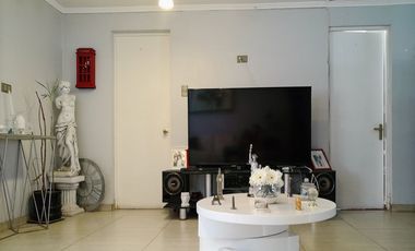 Casa 1D-1B con gran piscina