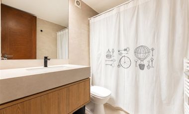 Departamento en Arriendo en Aurelio Gonzalez