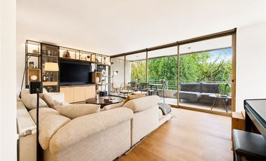 Departamento en Arriendo en Aurelio Gonzalez