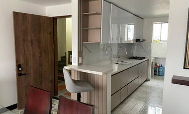 ARRIENDO de APARTAMENTO en PEREIRA