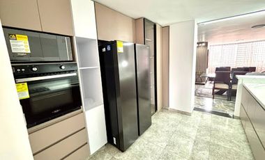 ARRIENDO de APARTAMENTO en PEREIRA