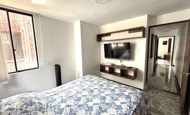 ARRIENDO de APARTAMENTO en PEREIRA