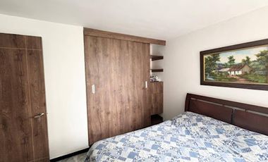 ARRIENDO de APARTAMENTO en PEREIRA