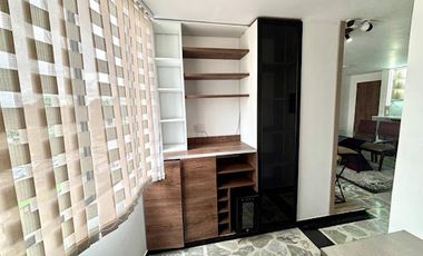 ARRIENDO de APARTAMENTO en PEREIRA