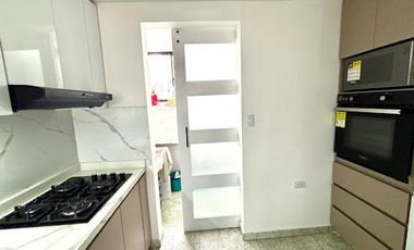 ARRIENDO de APARTAMENTO en PEREIRA