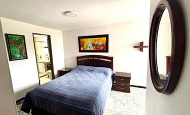 ARRIENDO de APARTAMENTO en PEREIRA
