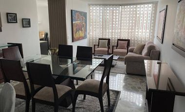 ARRIENDO de APARTAMENTO en PEREIRA