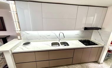 ARRIENDO de APARTAMENTO en PEREIRA