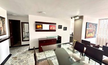 ARRIENDO de APARTAMENTO en PEREIRA