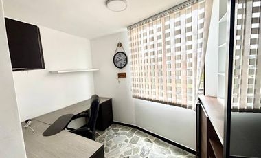 ARRIENDO de APARTAMENTO en PEREIRA