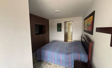 ARRIENDO de APARTAMENTO en PEREIRA