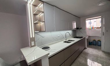 ARRIENDO de APARTAMENTO en PEREIRA