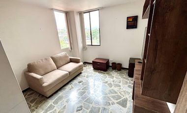 ARRIENDO de APARTAMENTO en PEREIRA