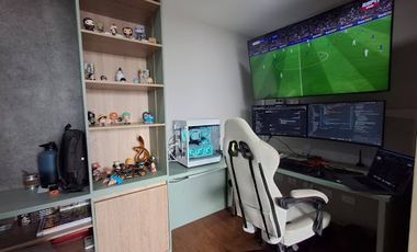 VENTA de APARTAMENTO en ItaguÃ­