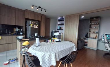 VENTA de APARTAMENTO en ItaguÃ­