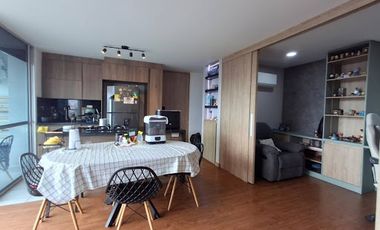 VENTA de APARTAMENTO en ItaguÃ­
