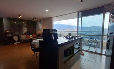 VENTA de APARTAMENTO en ItaguÃ­