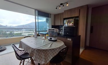 VENTA de APARTAMENTO en ItaguÃ­