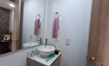 VENTA de APARTAMENTO en ItaguÃ­
