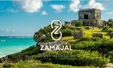 Departamento en Venta en Villas Tulum, Tulum