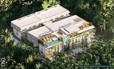 Departamento en Venta en Villas Tulum, Tulum