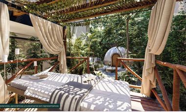 Departamento en Venta en Villas Tulum, Tulum