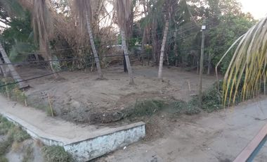 Terreno en Venta en Santiago, Manzanillo