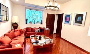 Casa en Venta en La Muralla, San Pedro Garza García