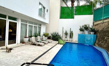 Casa en Venta en La Muralla, San Pedro Garza García